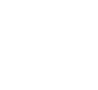 A green and white icon of an instagram logo.